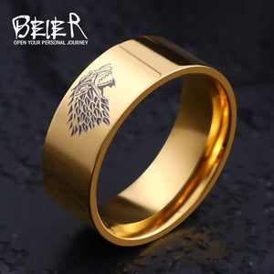 Game of Thrones  unisex ring
