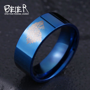 Game of Thrones  unisex ring