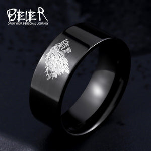 Game of Thrones  Winterfell men ring