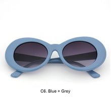 'Clout Goggles'