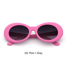 'Clout Goggles'