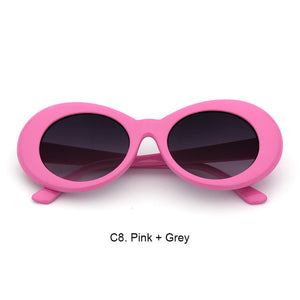 'Clout Goggles'