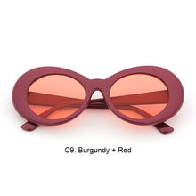 'Clout Goggles'