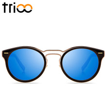 'The Trioo' Sunglasses