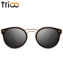 'The Trioo' Sunglasses