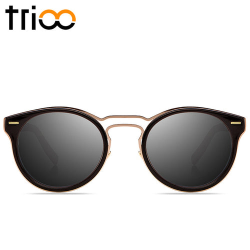 'The Trioo' Sunglasses