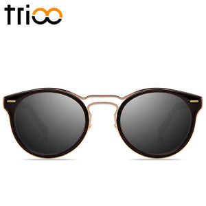 'The Trioo' Sunglasses