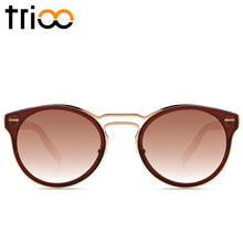'The Trioo' Sunglasses