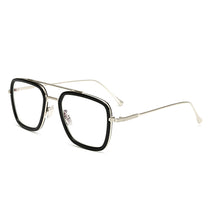 'Flat Top' Double Beam Sunglasses