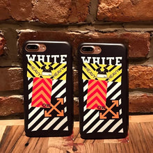 OFF WHITE Classic Case
