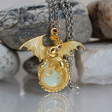 Game of Thrones dragon Pendants