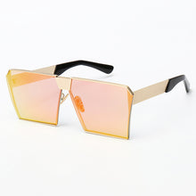 RAVE Unique Oversize Vintage sunglasses