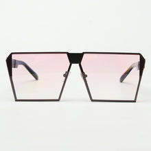 RAVE Unique Oversize Vintage sunglasses