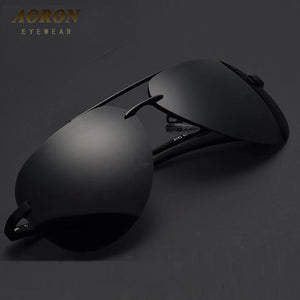 'GUN Shot' Sunglasses