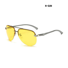 'GUN Shot' Sunglasses