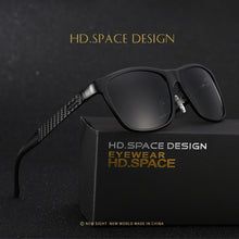 'Matte Glossy' Sunglases
