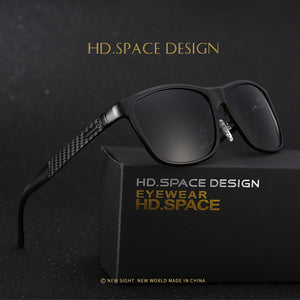 'Matte Glossy' Sunglases