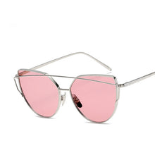 'Raindrop' High Fashion Sunglasses