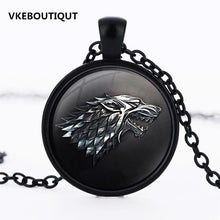 Game of Thrones  Pendant