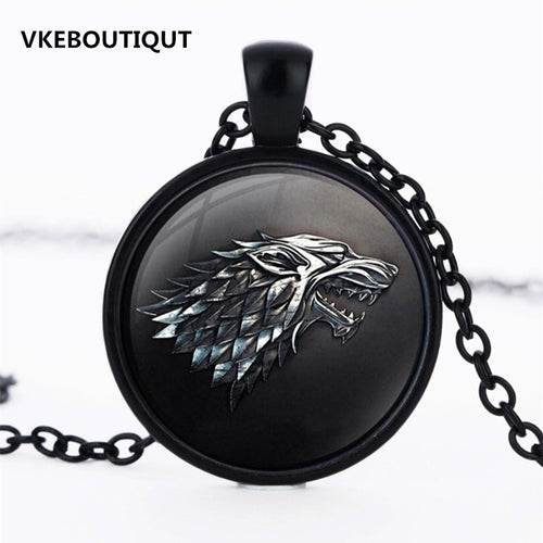 Game of Thrones  Pendant