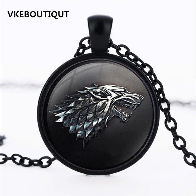 Game of Thrones  Pendant