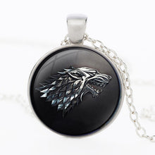 Game of Thrones  Pendant