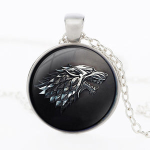 Game of Thrones  Pendant