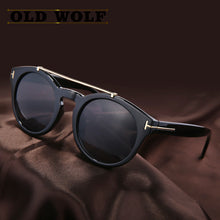 'AM To The PM' Sunglasses