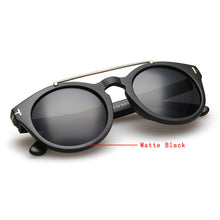 'AM To The PM' Sunglasses