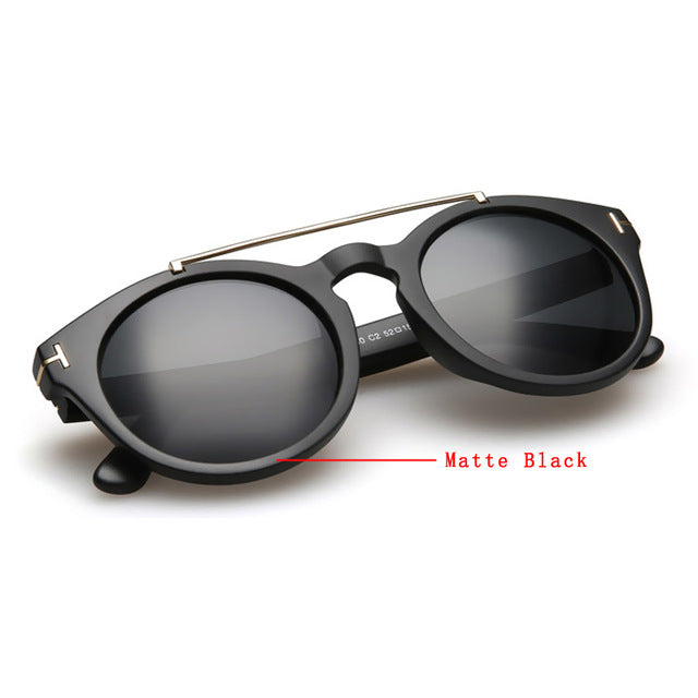 'AM To The PM' Sunglasses