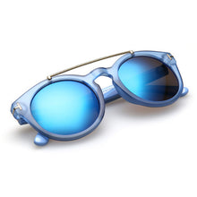 'AM To The PM' Sunglasses