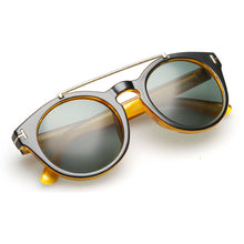 'AM To The PM' Sunglasses