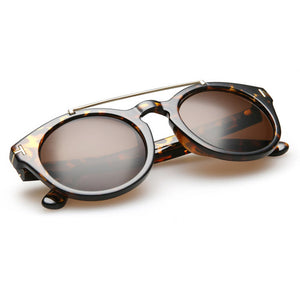 'AM To The PM' Sunglasses