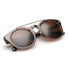 'AM To The PM' Sunglasses