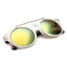 'AM To The PM' Sunglasses
