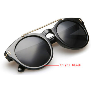 'AM To The PM' Sunglasses