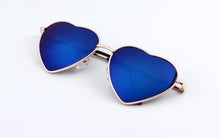 'Heart' High Fashion Sunglasses