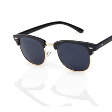The Clubmaster Sunglasses