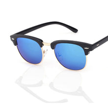 The Clubmaster Sunglasses