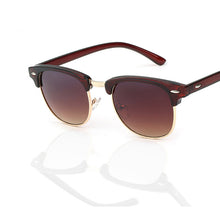 The Clubmaster Sunglasses