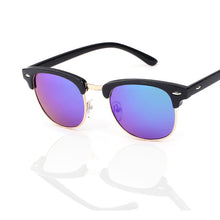 The Clubmaster Sunglasses