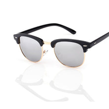 The Clubmaster Sunglasses