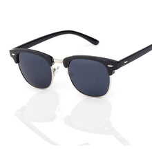 The Clubmaster Sunglasses