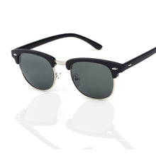 The Clubmaster Sunglasses