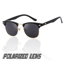 The Clubmaster Sunglasses