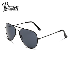 'Mirrored' Aviators Sunglasses