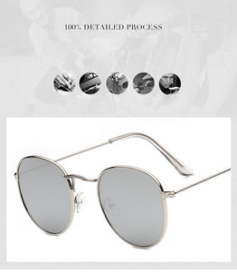 'SILVER' LENON Sunglasses