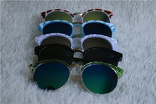 Summer Edition : Round Eye Summer lens