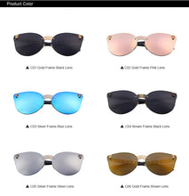 RARE : Eyewear Skull Frame Metal Temple glasses.