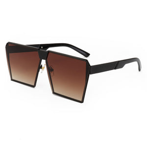 RAVE Unique Oversize Vintage sunglasses